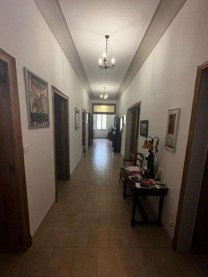 Appartement 4 A 8 Personnes, Spacieux De Standing Classe 4 Etoiles Nimes Exterior photo